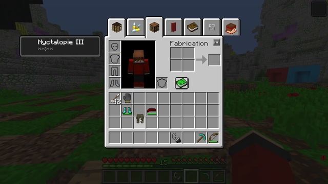JE TOURNE LA ROUE DES VETEMENTS SUR MINECRAFT ! смотреть онлайн