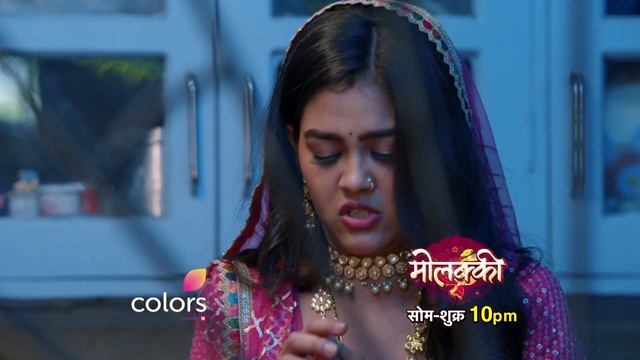Molkki | मोलक्की | Episode 135 | Molakki | Sakshi's Guest Misbehave's With Purvi
