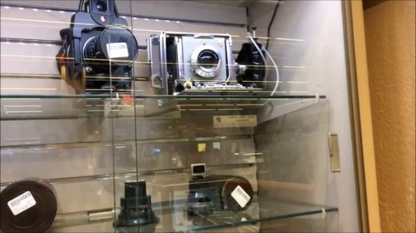 iPHONE Travel Photography New York Vlog 3| bhphotovideo.com| ARRI Camera| Times Square FiLMiC Pro v