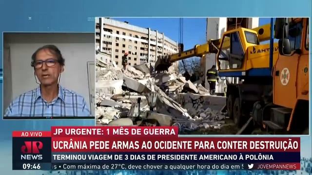 Segrillo: “Putin já está administrado a Rússia com uma economia de guerra” смотреть онлайн