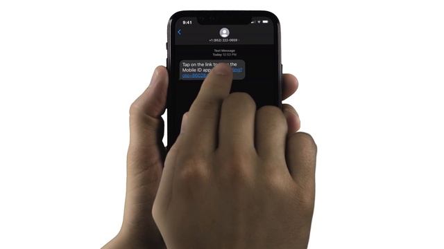 How To Enroll for Delaware Mobile ID смотреть онлайн