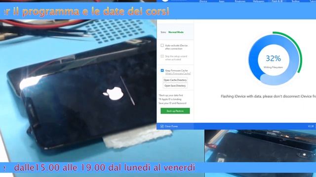 Apple IPhone XS Max Corto Su PP0V8_SOC_FIXED_S1