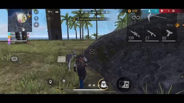 20 MINUTOS DE HIGHLIGHTS EM CAMPEONATOS ! 🥋🔥 iphone 12 free fire смотреть онлайн