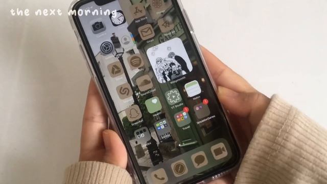 Unboxing my new iPhone 11 | purple + 128gb | Malaysia 2021 | I got this as my SPM gift!! смотреть онлайн