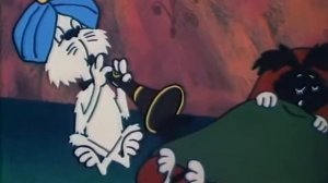 Stremyanka i Makaronina / Стремянки и Макаронины - Ep.1