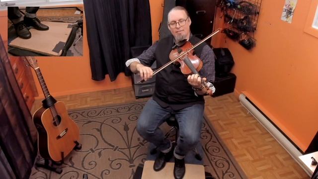 2021 Fiddle Weekend - Friday Night Concert - Music of New England and Maritime Canada смотреть онлайн