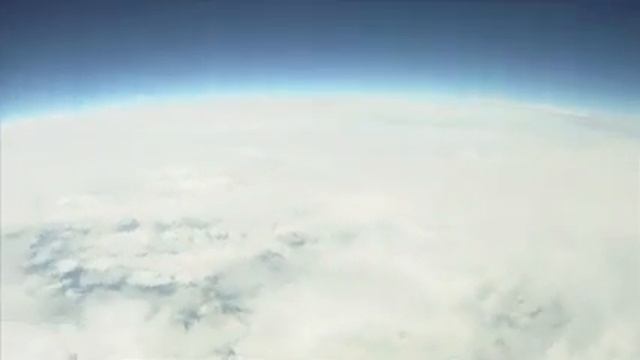 'iPhone with a HD camera' space launch by a Father & Son смотреть онлайн