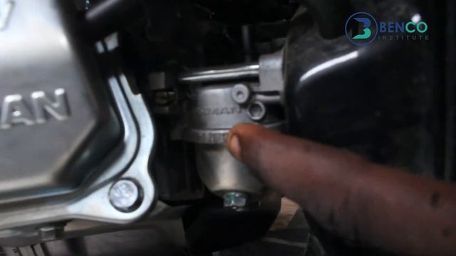 6 ways to know a genuine Sumec firman generator. #sumec #Generator #small engine смотреть онлайн