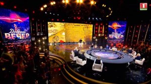 Александр Буйнов в гостях у программы. ДОБРЫЙ ВЕЧЕР!