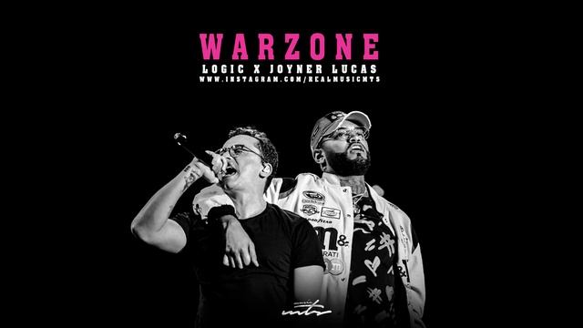 WARZONE - Logic x Joyner Lucas Type Beat (Prod. by Music MTS) | Aggressive Beat 2020 смотреть онлайн