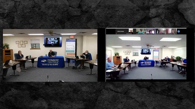 USD #343 Board of Education Meeting - 5/11/20 смотреть онлайн