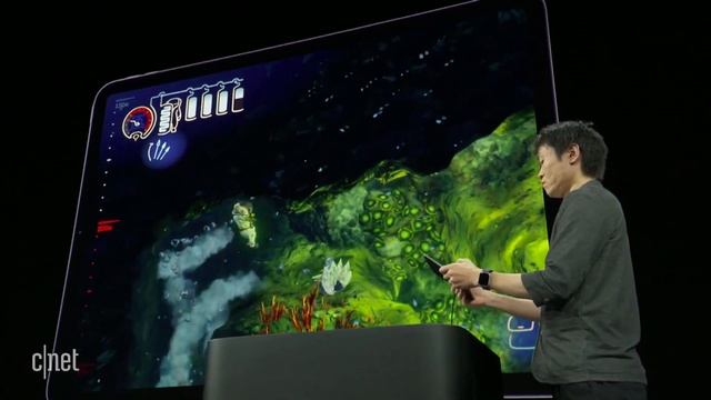 All the Apple Arcade gameplay shown at Apple's 2019 event смотреть онлайн
