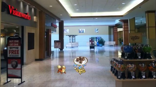 Total Pokemon World Tour Episode 26 "A Big Apple a Day..." смотреть онлайн