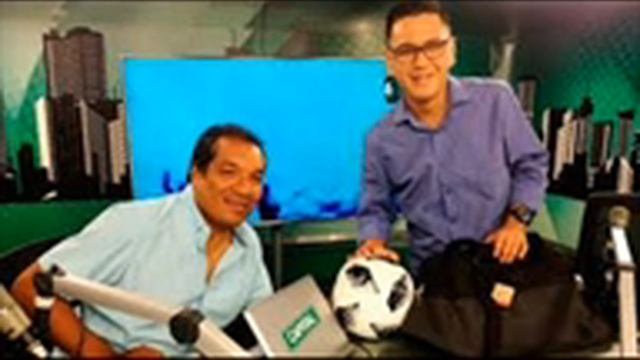 Capital Deportes 040918 смотреть онлайн
