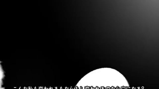 [中文字幕付]東方 Bad Apple 影繪 смотреть онлайн