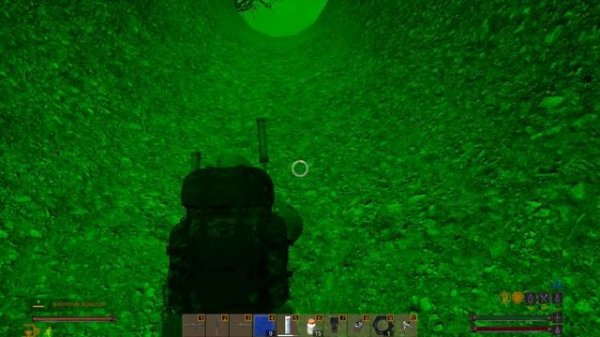 Не допрыгнул