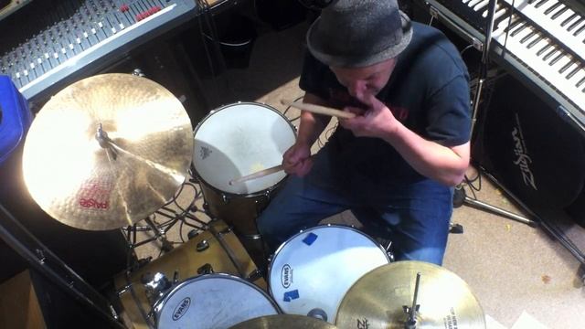 Drums - An insight for programmers смотреть онлайн