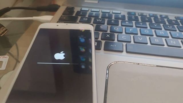 IPHONE 5s/X SEÑAL. LLAMADAS. DATOS FREEEE BYPASS смотреть онлайн
