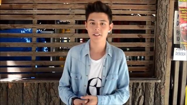 Hola SOY LUIS AMADO! смотреть онлайн
