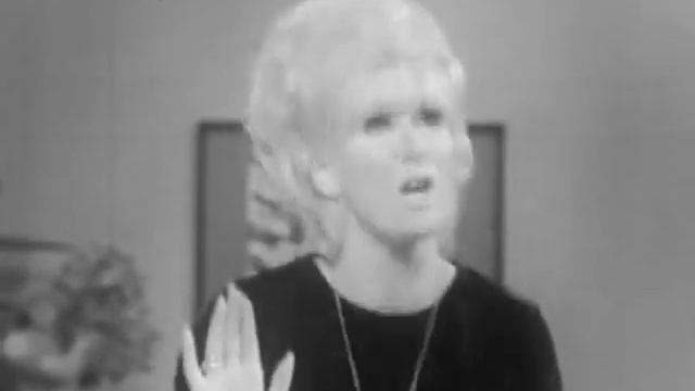 Dusty Springfield - Stay Awhile (1967) смотреть онлайн