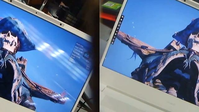 Acer ConceptD SpatialLabs Edition demo смотреть онлайн