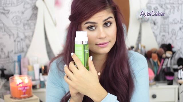 Sephora ve Mac alışverşi || Ekim 2015 смотреть онлайн