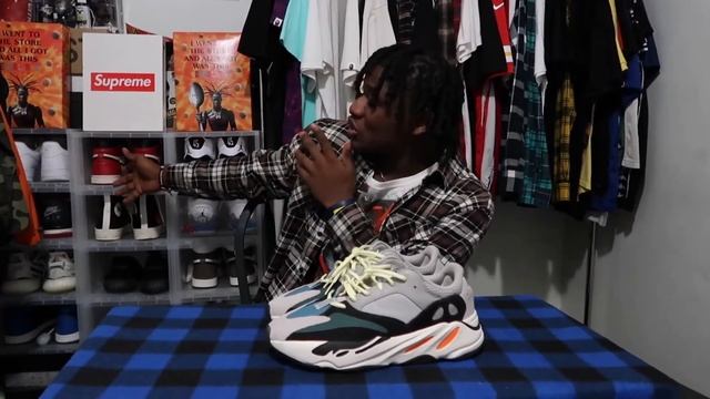 10 Things SWAGGYOMAR Can't Live Without |GQ parody! смотреть онлайн