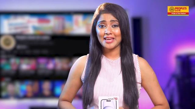 ඔයාට Free ලැබෙන iPhone 15 එකේ Review එක මෙන්න | People's Bank смотреть онлайн