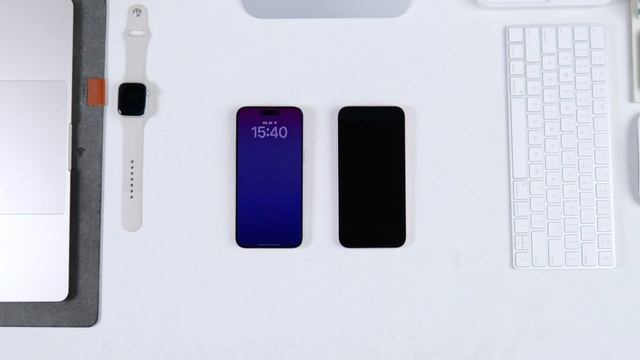 iPhone 15 Plus Review: Want a BIG screen? Should you choose 15 Plus or 15 PRO MAX? смотреть онлайн