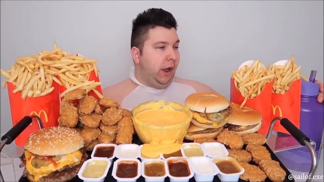 Nikovado dropping fries (skype) смотреть онлайн