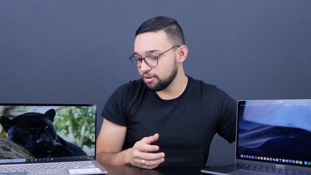 5 VANTAGENS do MAC sobre o WINDOWS смотреть онлайн