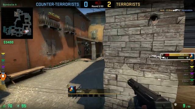 counter-strike: legacy of yakub смотреть онлайн