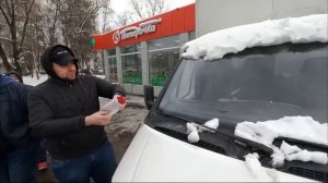 СтопХам-Адам маньяк "удаленный выпуск, 29 жалоб на видео"