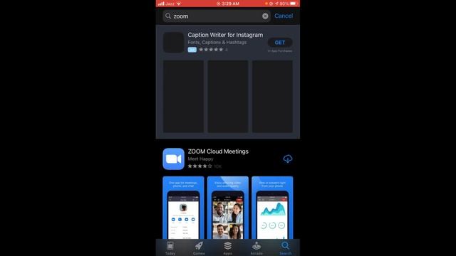 How to Install Zoom on iPhone (2021) | Download and Install Zoom смотреть онлайн