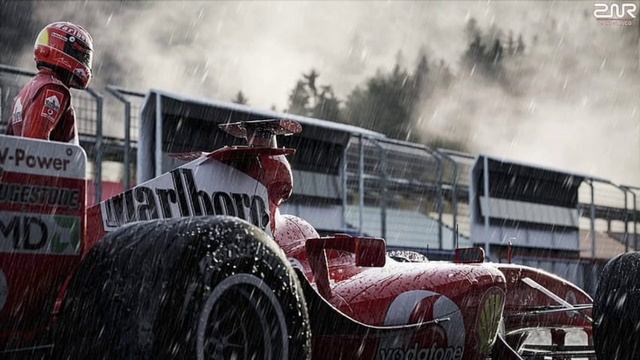 F1 Radio Notification Sound смотреть онлайн