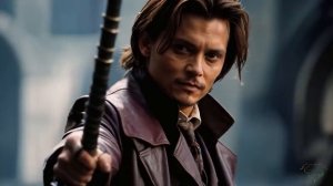90's X-MEN - Teaser Trailer ｜ Mel Gibson, Tom Cruise ｜ Retro Concept