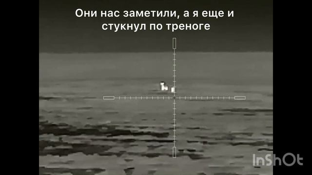 15. Охота на шакала в Волгоградских степях. Карабин Kurbatov R715 .223rem, прицел Iray Saim SCT35 v2 смотреть онлайн