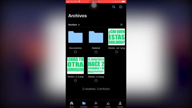 Crear stickers de Whatsapp en Photoshop para iPhone | 2020 смотреть онлайн