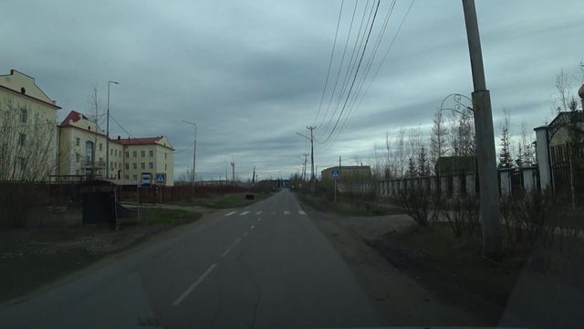 Экскурсия по Хандыге // НА МАТЕРИК 2022 смотреть онлайн