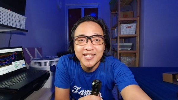 Review Headlamp Sofirn SP40, Berbaloi || Malaysia Review