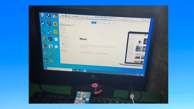 HOW TO DOWNLOAD MUSIC ON IPHONE | HOW TO TRANSFER MUSIC TO IPHONE смотреть онлайн