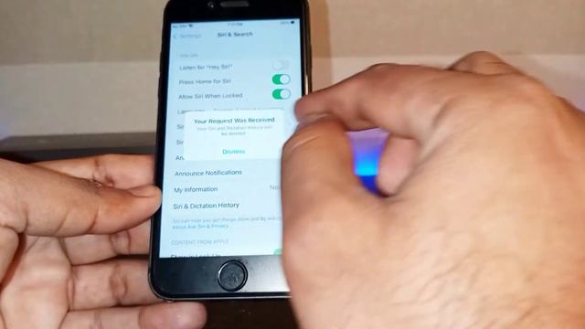 iOS 15.3.1 !! How To Delete siri & Dictation History On iPhone And iPad смотреть онлайн