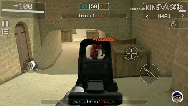 CS:GO Fake 2# смотреть онлайн