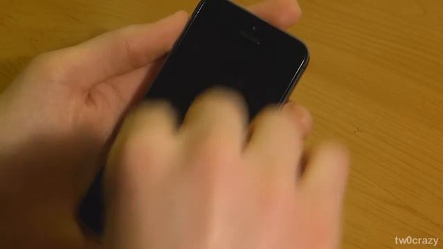 Apple iPhone 5S Space Grey Unboxing/Review German/Deutsch HD смотреть онлайн