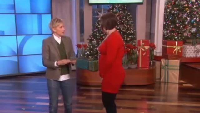 Mintologue on Ellen show смотреть онлайн