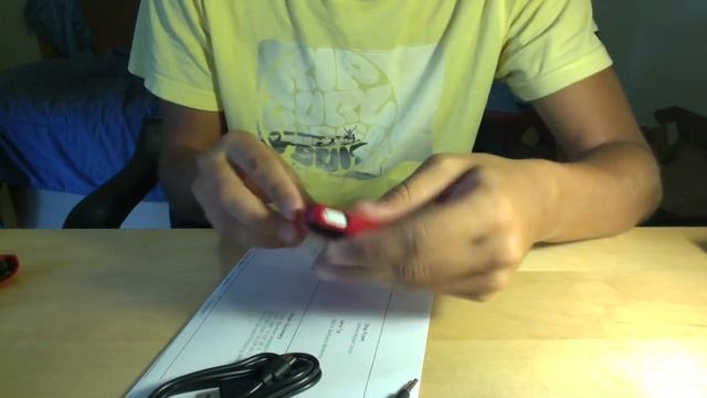 Unboxing Juice Pack Red iPhone 5 смотреть онлайн