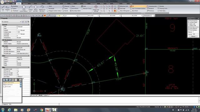 MicroSurvey CAD - Upgrade Tour 2016 - IntelliCAD 8.1