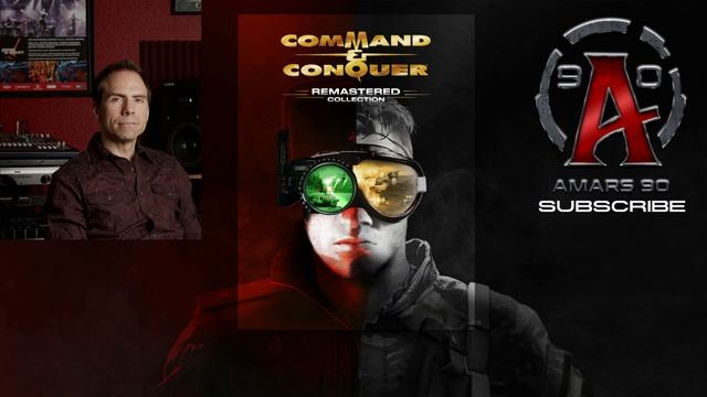 Command and Conquer Remastered Red Alert Soundtracks Twin Cannon Retaliation Remix // NEW 2020 смотреть онлайн