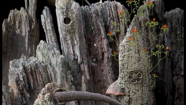 samorost 1 walkthrough and free download смотреть онлайн