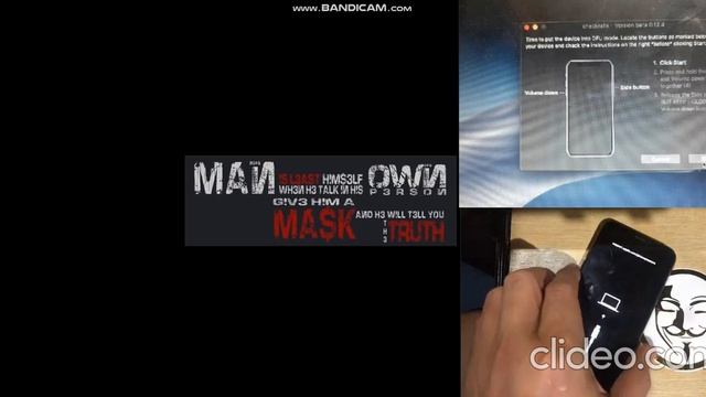 iphone x ios14.7 gsm no meid bypass by ibypasser 3.3 tool смотреть онлайн